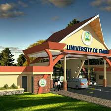 	University of Embu